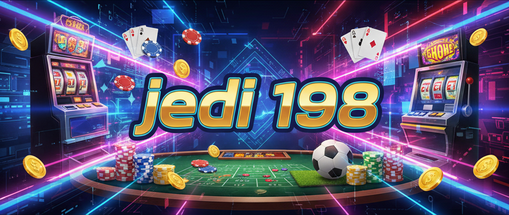 jedi 198