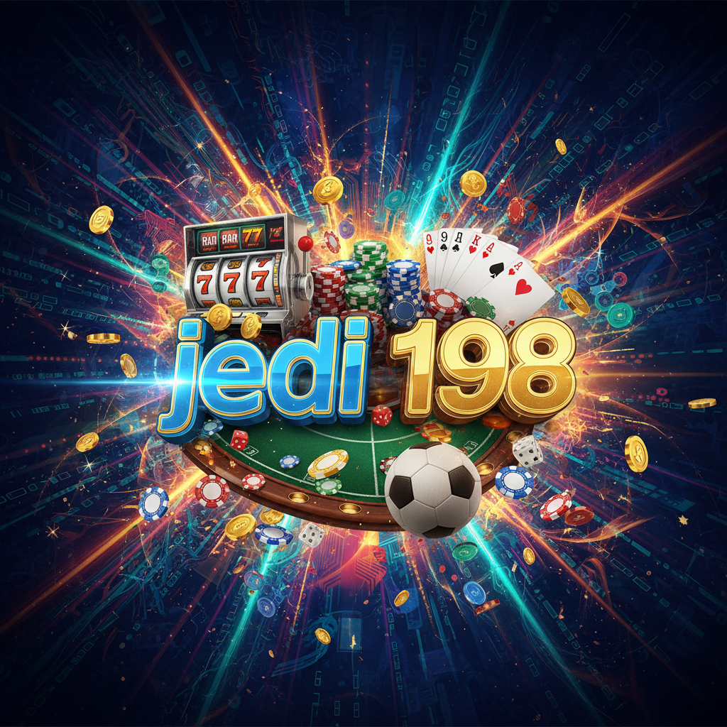 jedi 198