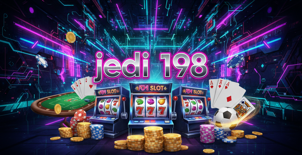 jedi 198
