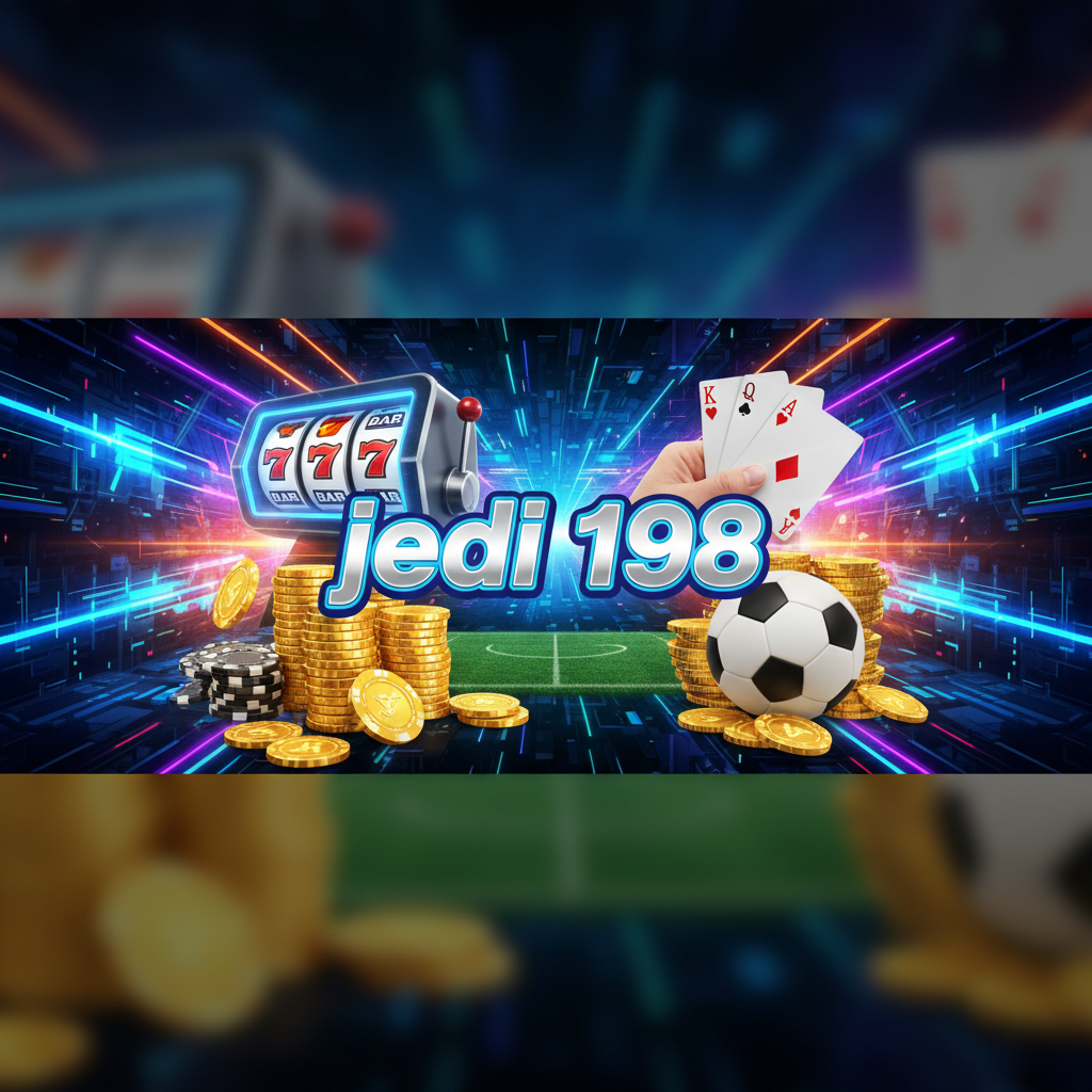 jedi 198