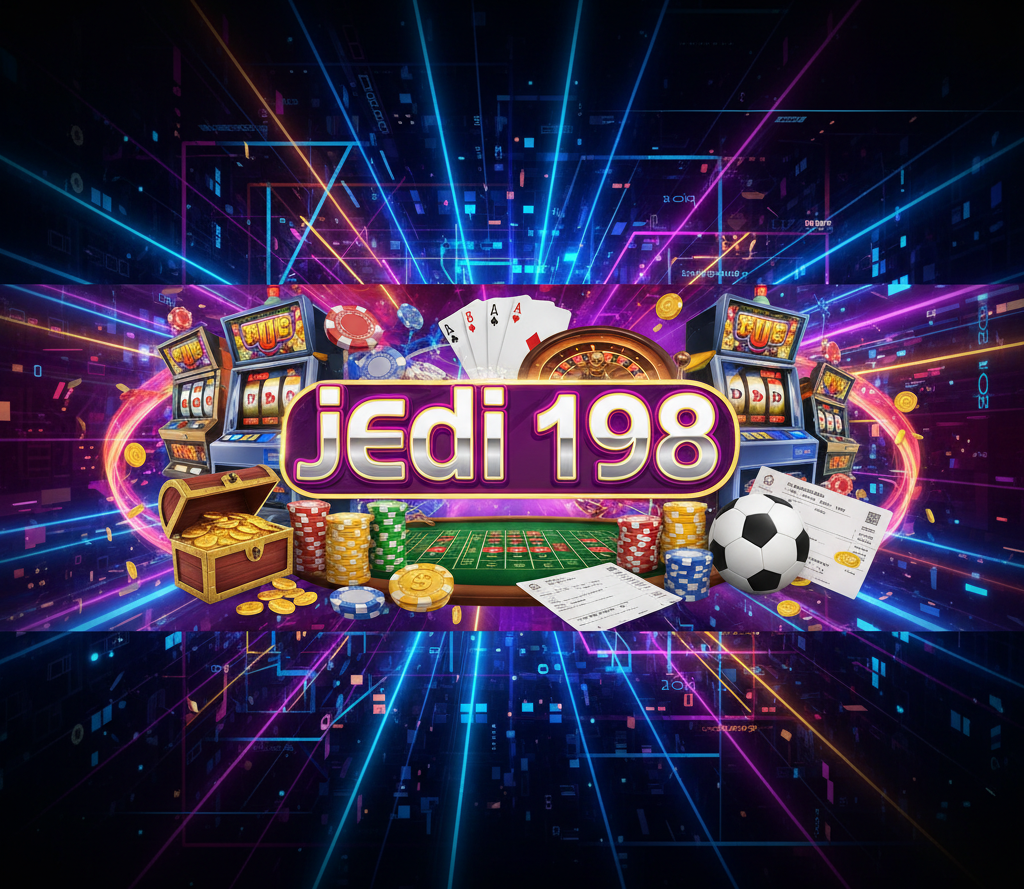 jedi 198