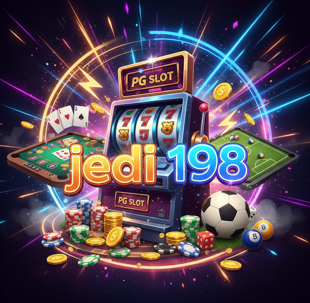 jedi 198